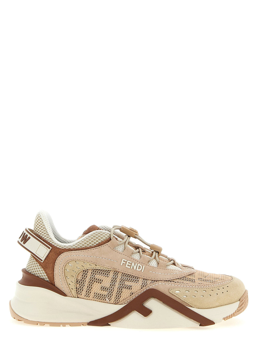 Fendi Fendi Flow Sneakers