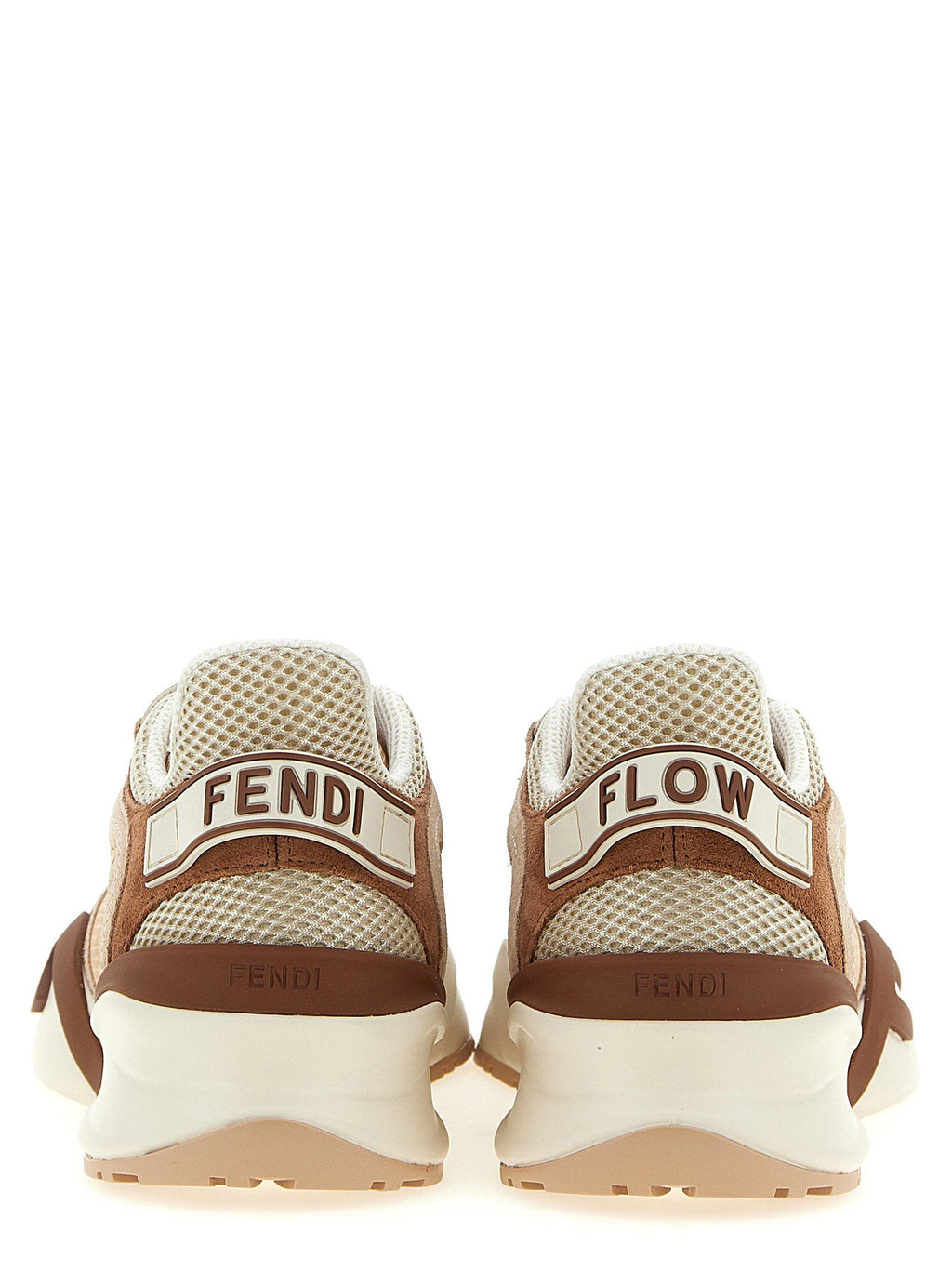 Fendi Fendi Flow Sneakers