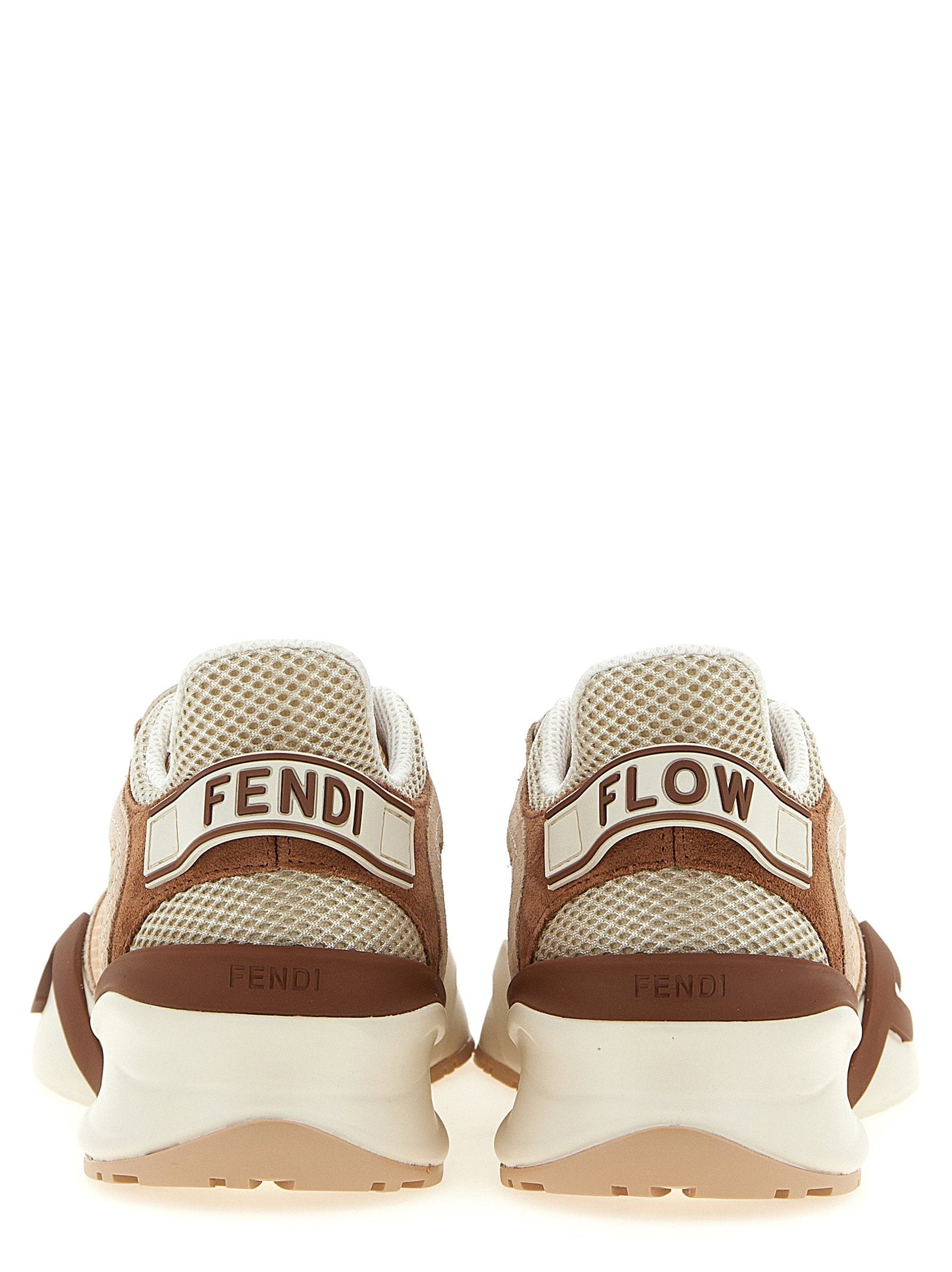 Fendi Fendi Flow Sneakers