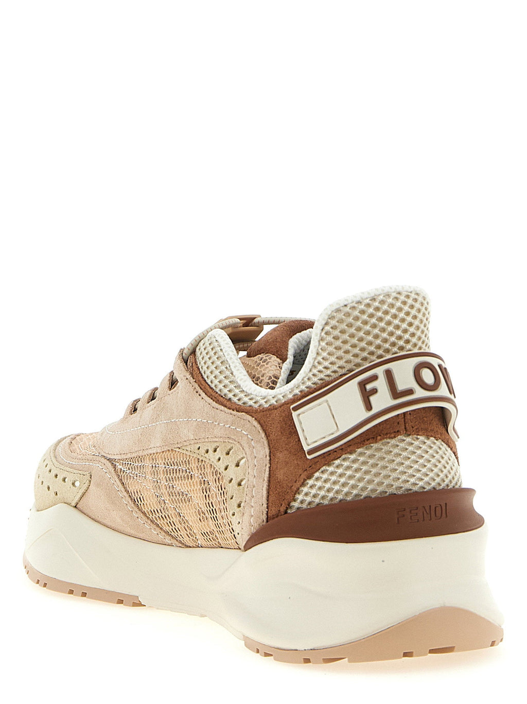 Fendi Fendi Flow Sneakers