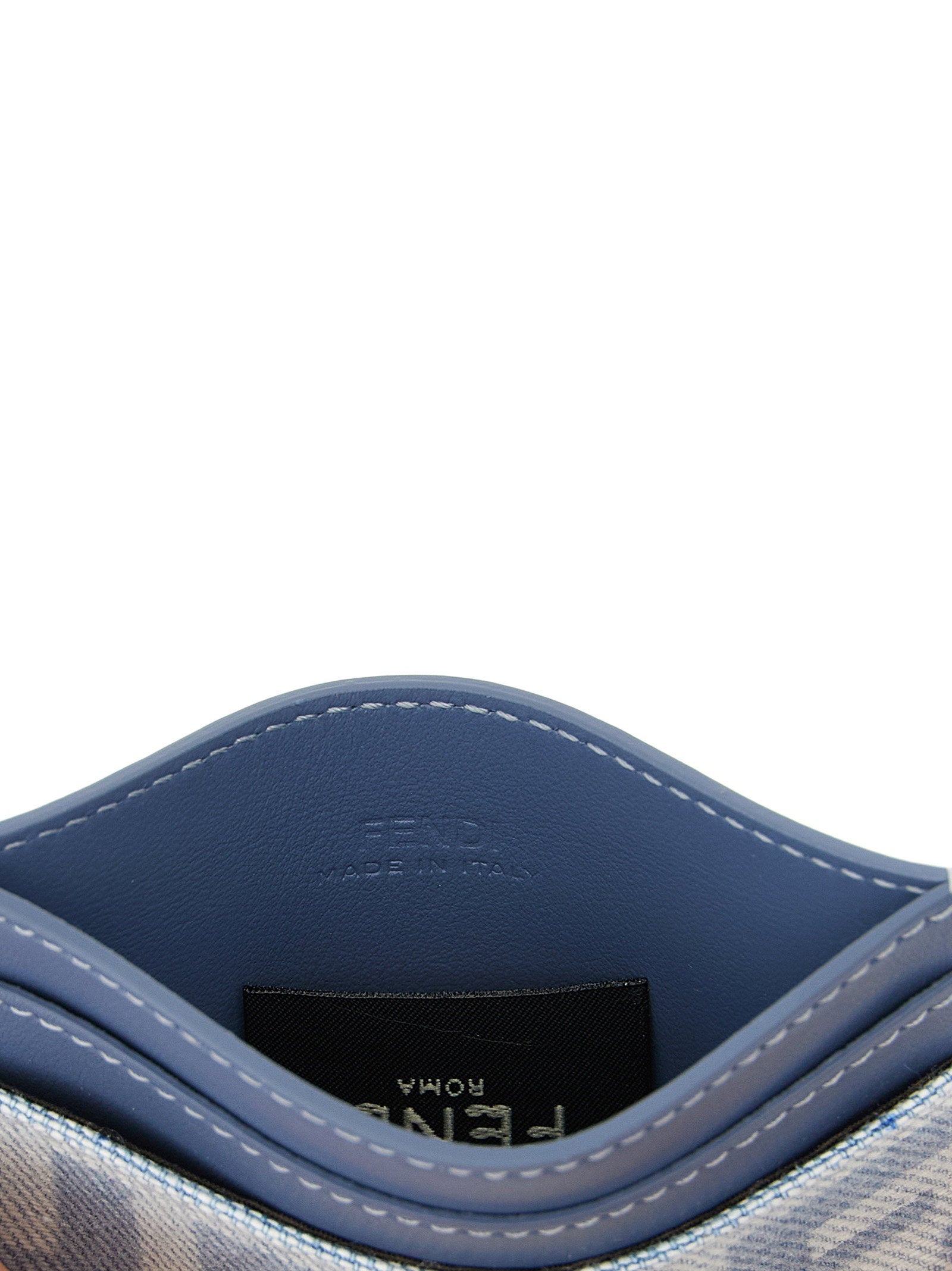 Fendi Fendi Baguette Card Holder