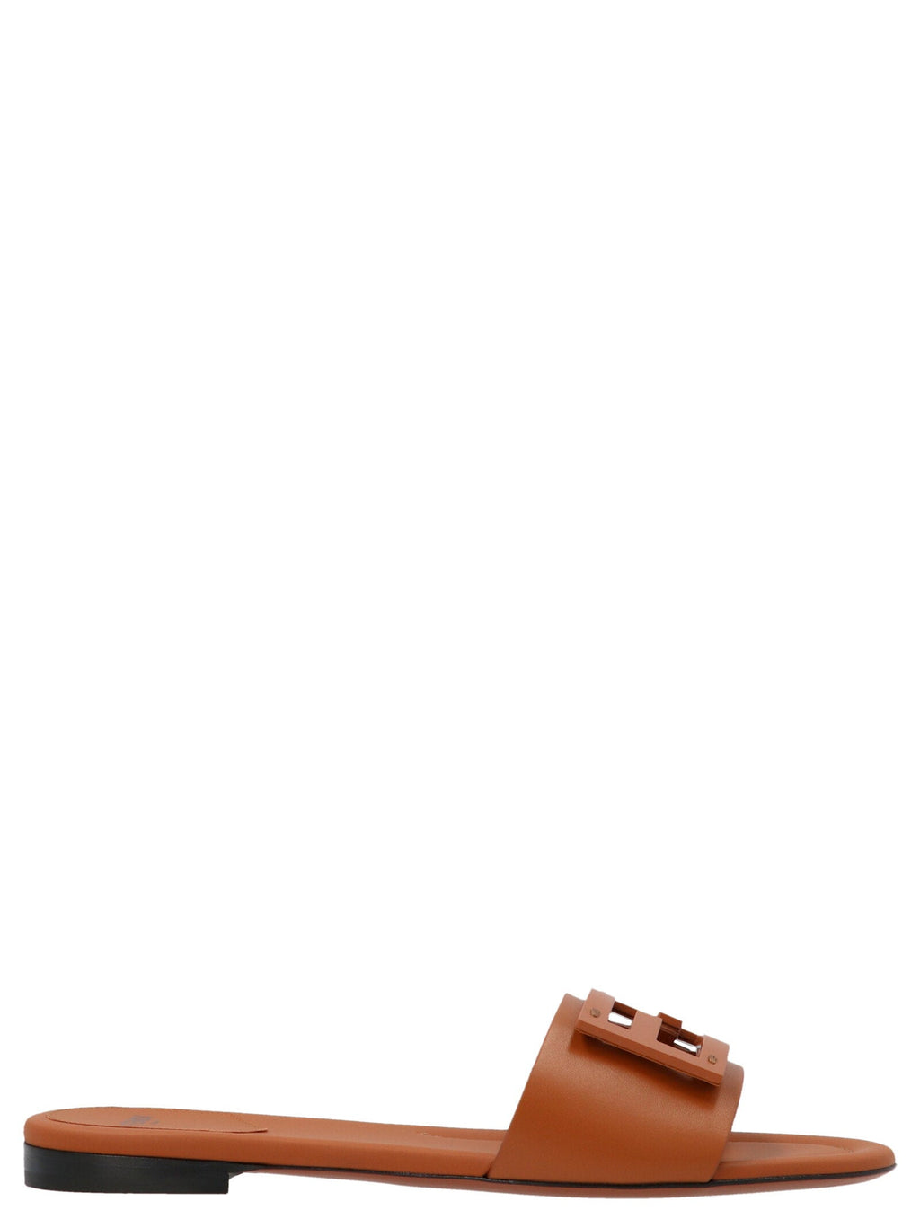 Fendi Fendi Slide Baguette