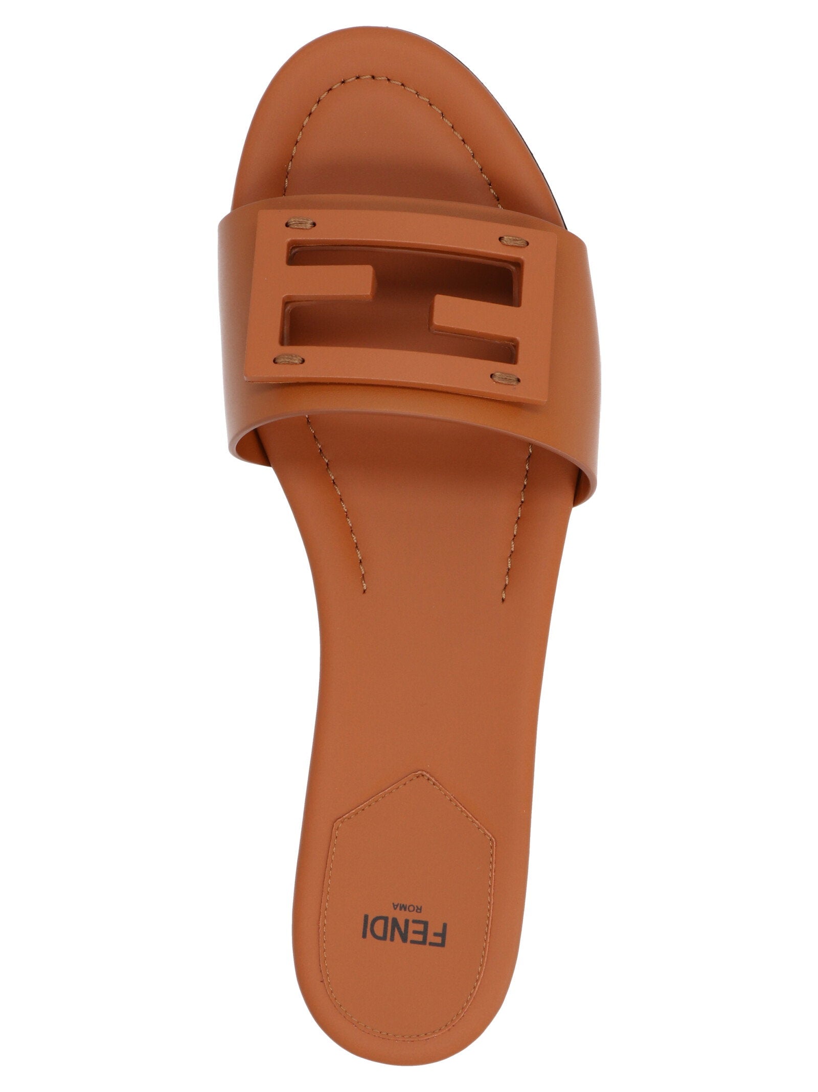 Fendi Fendi Slide Baguette