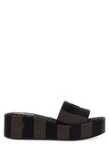 Fendi Fendi Sunshine Sandals
