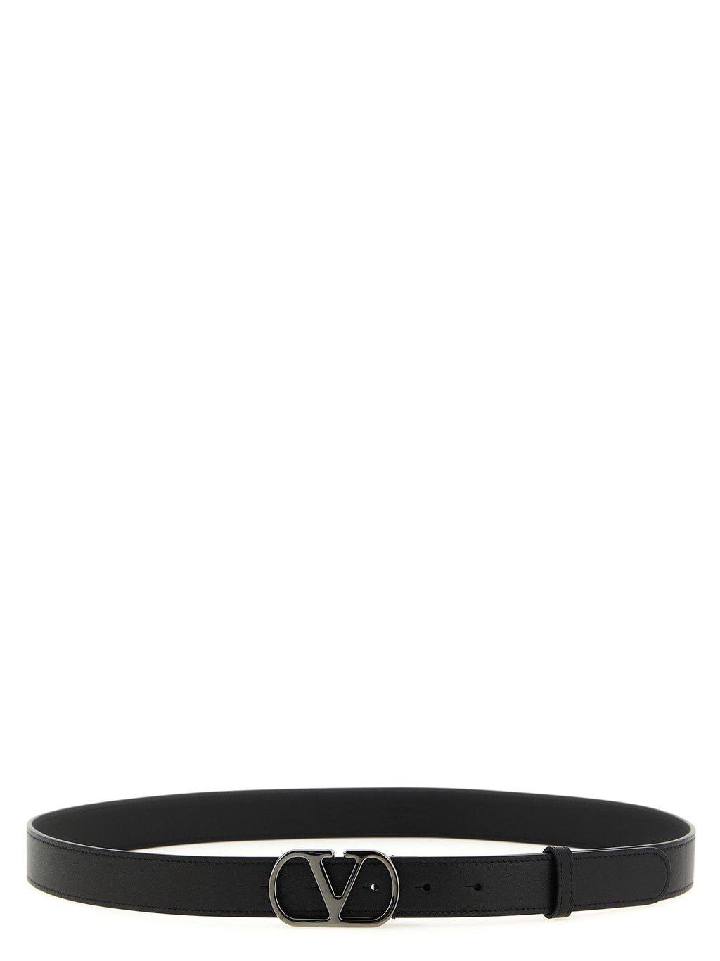 Valentino Garavani Valentino Garavani Vlogo Singature Belt