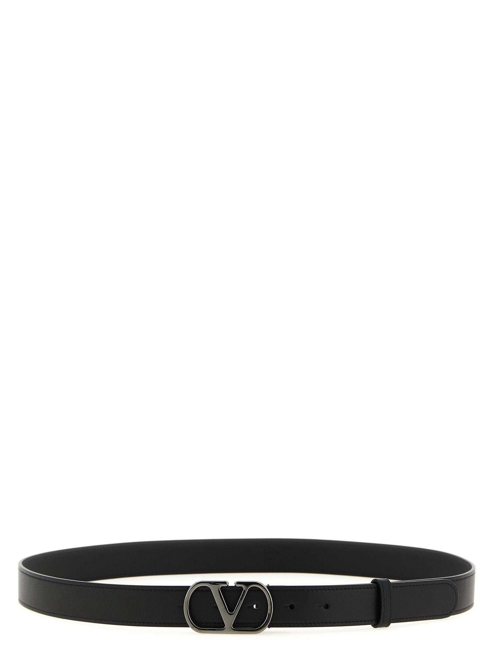 Valentino Garavani Valentino Garavani Vlogo Singature Belt