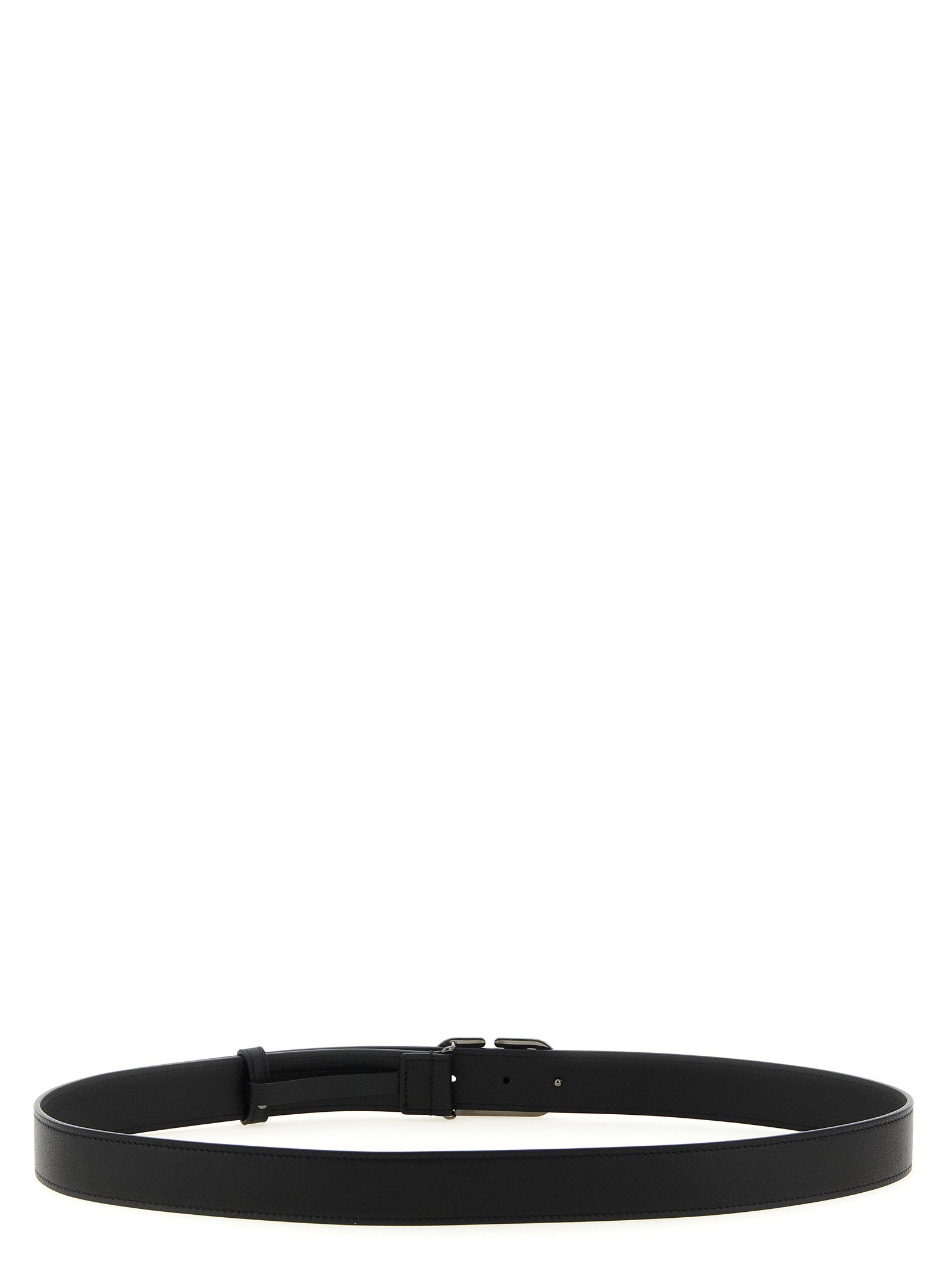 Valentino Garavani Valentino Garavani Vlogo Singature Belt