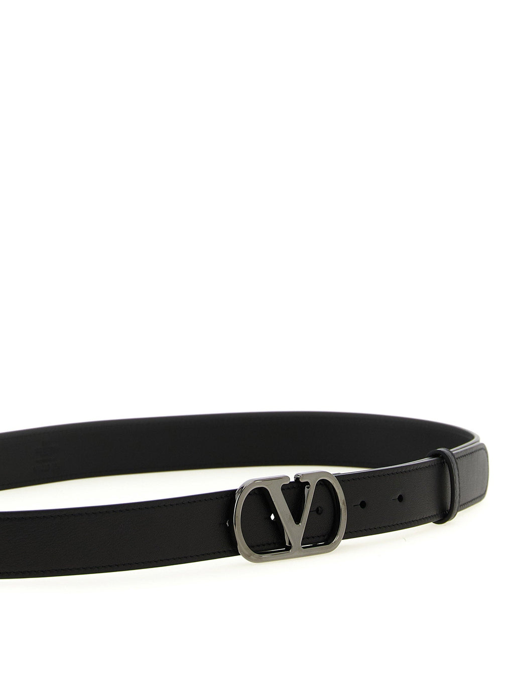 Valentino Garavani Valentino Garavani Vlogo Singature Belt
