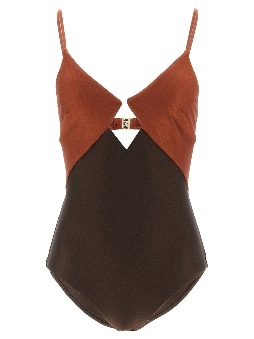 Zimmermann Zimmermann Aster One-piece Swimsuit