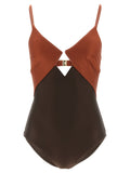 Zimmermann Zimmermann Aster One-piece Swimsuit