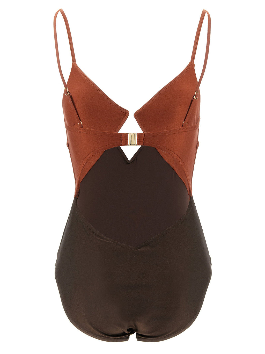 Zimmermann Zimmermann Aster One-piece Swimsuit