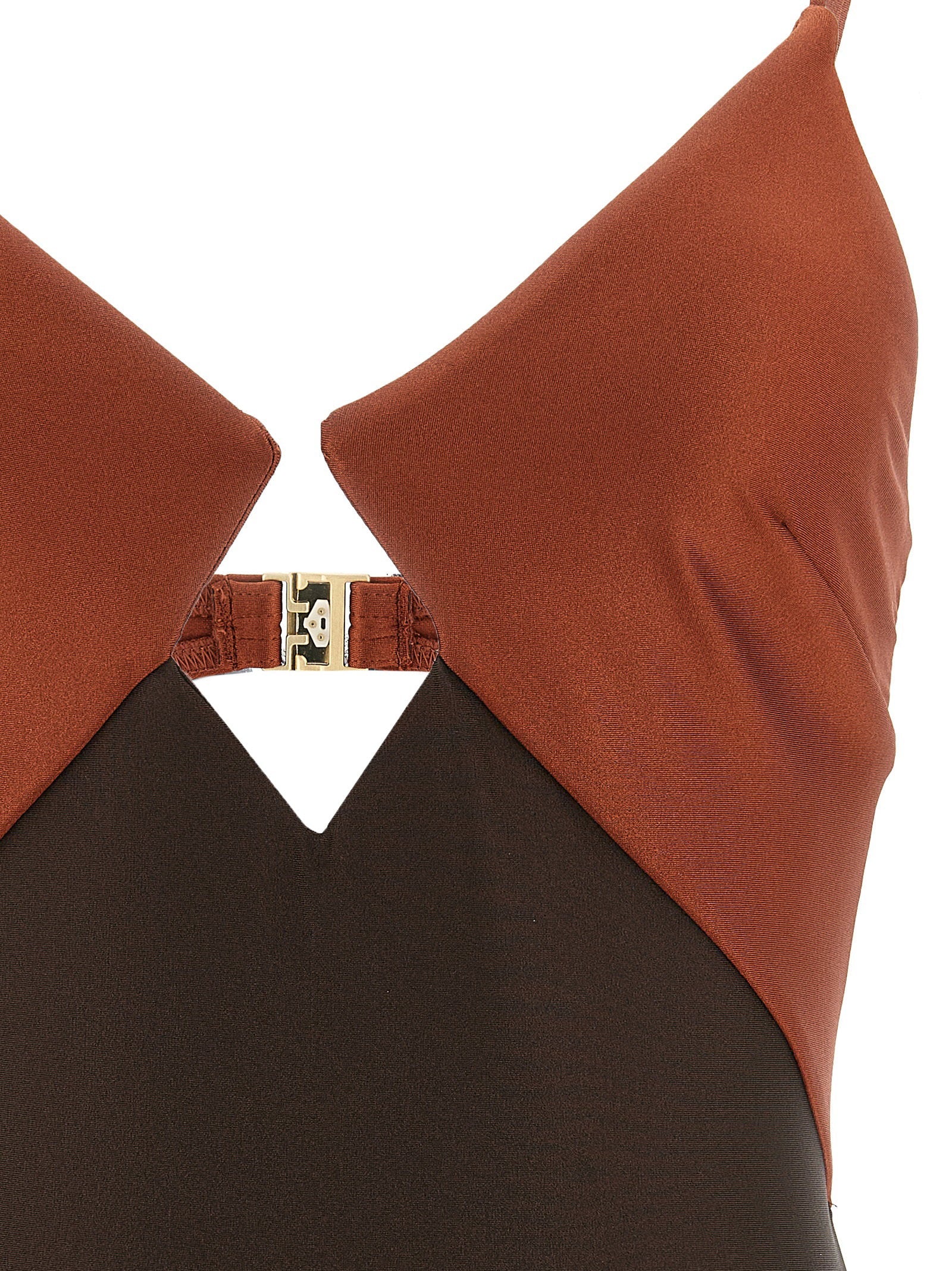 Zimmermann Zimmermann Aster One-piece Swimsuit
