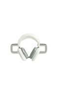 Poubel Headphones Charm
