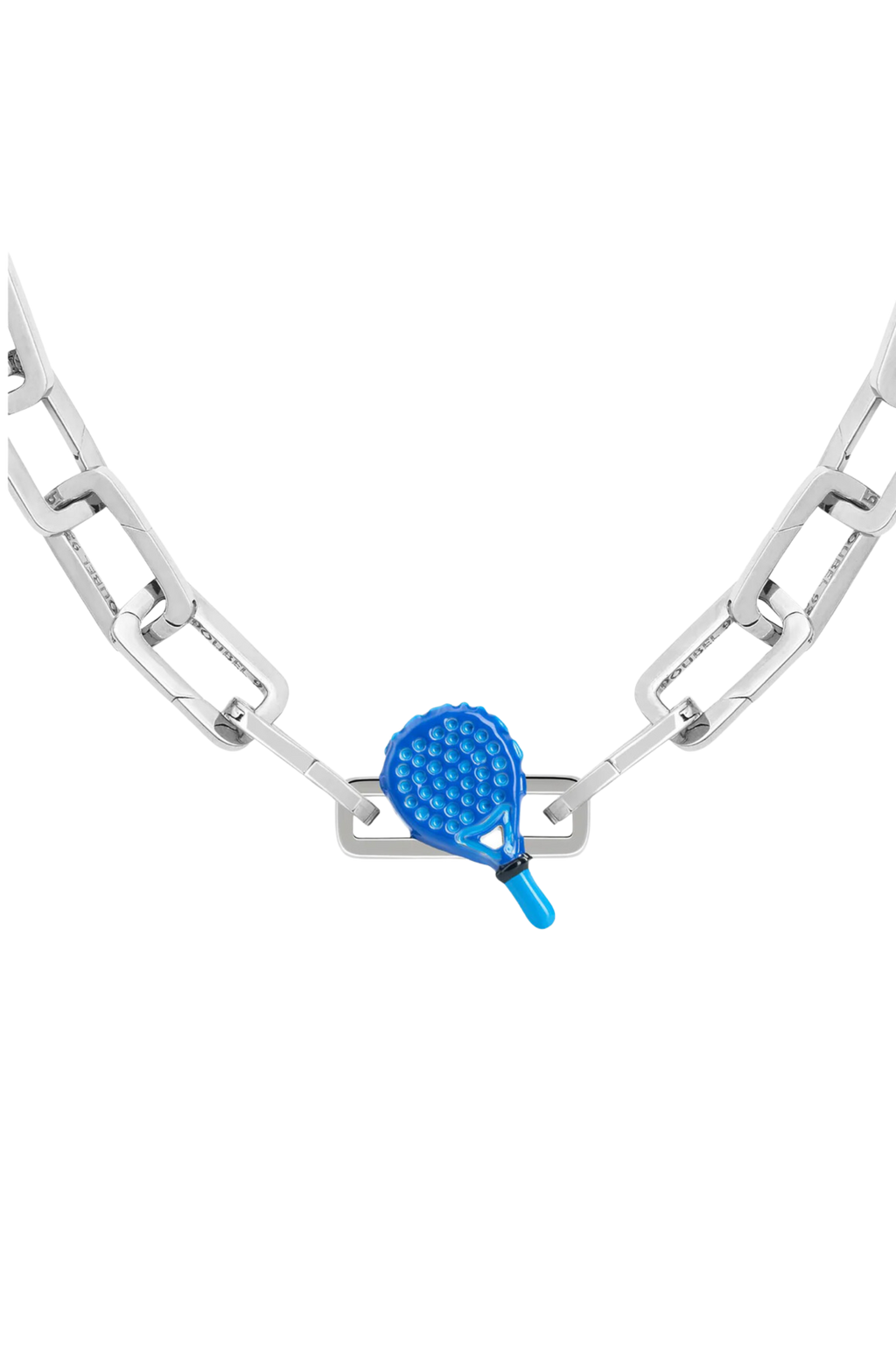 Poubel Padel Charm