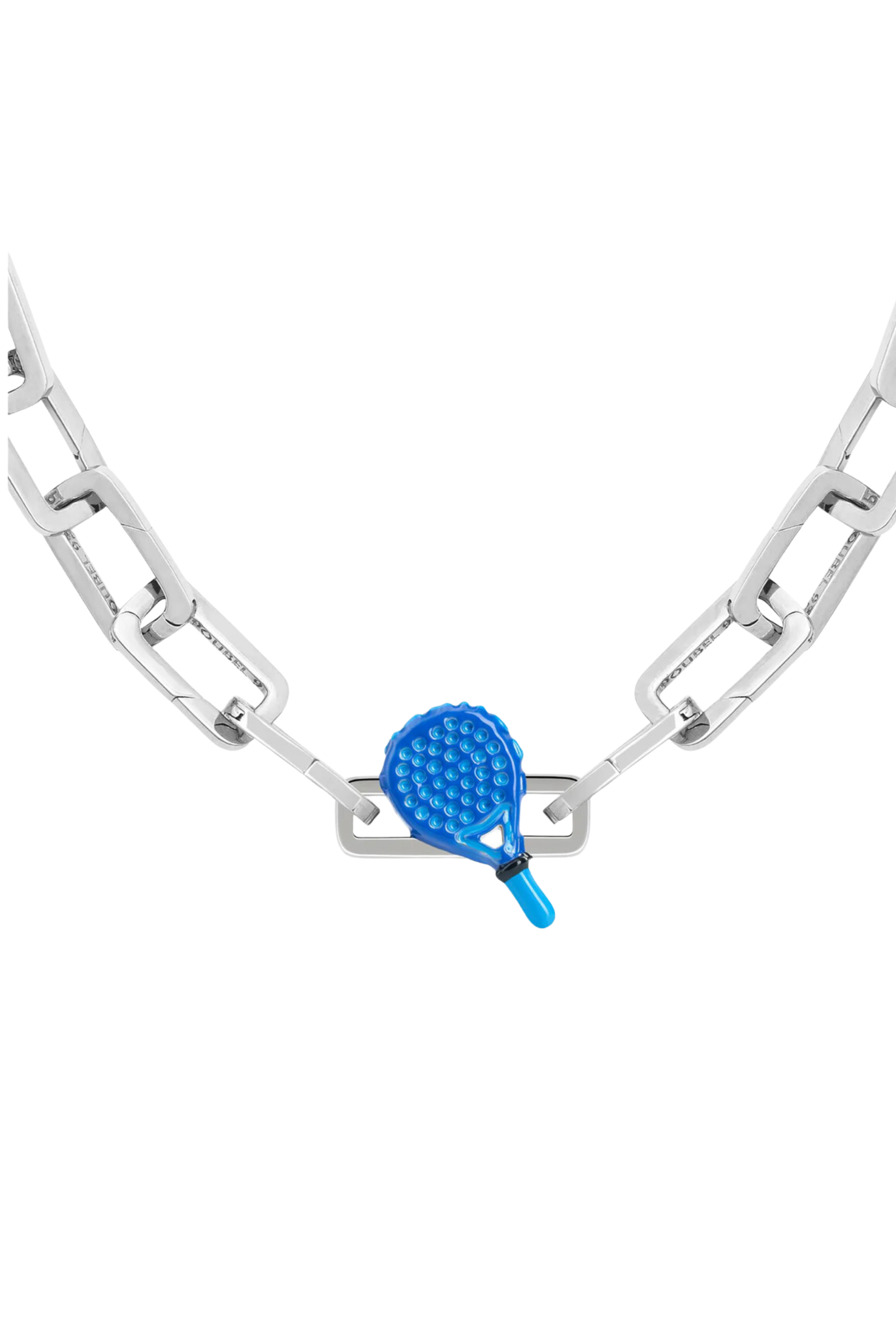 Poubel Padel Charm