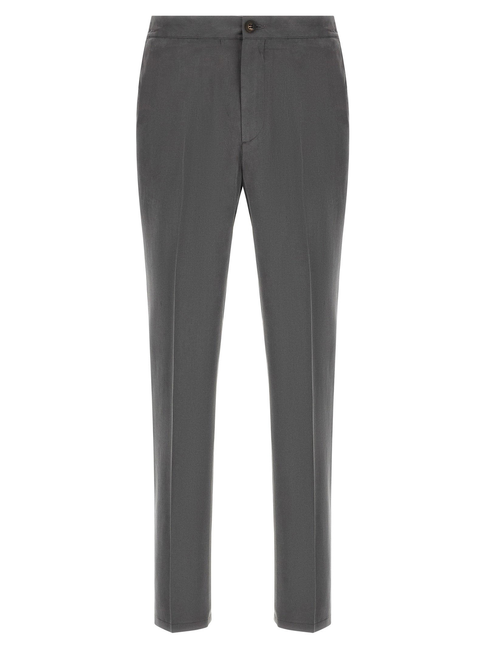 Pal Zileri Pal Zileri Effortless Capsule Pants