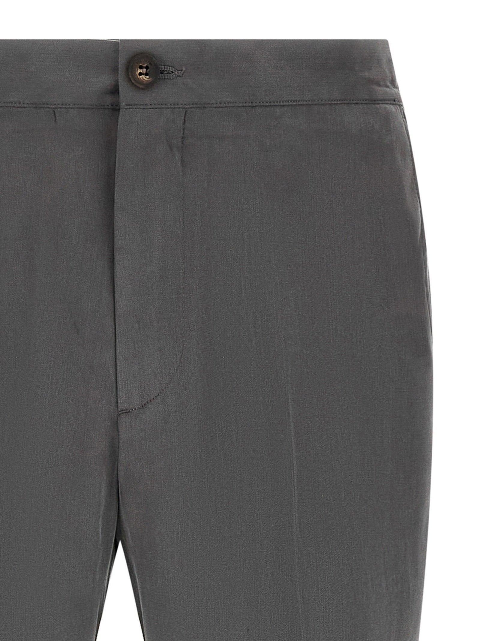 Pal Zileri Pal Zileri Effortless Capsule Pants