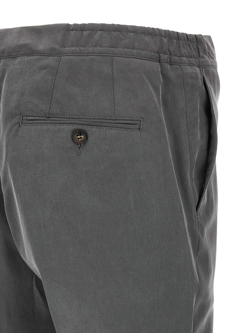Pal Zileri Pal Zileri Effortless Capsule Pants
