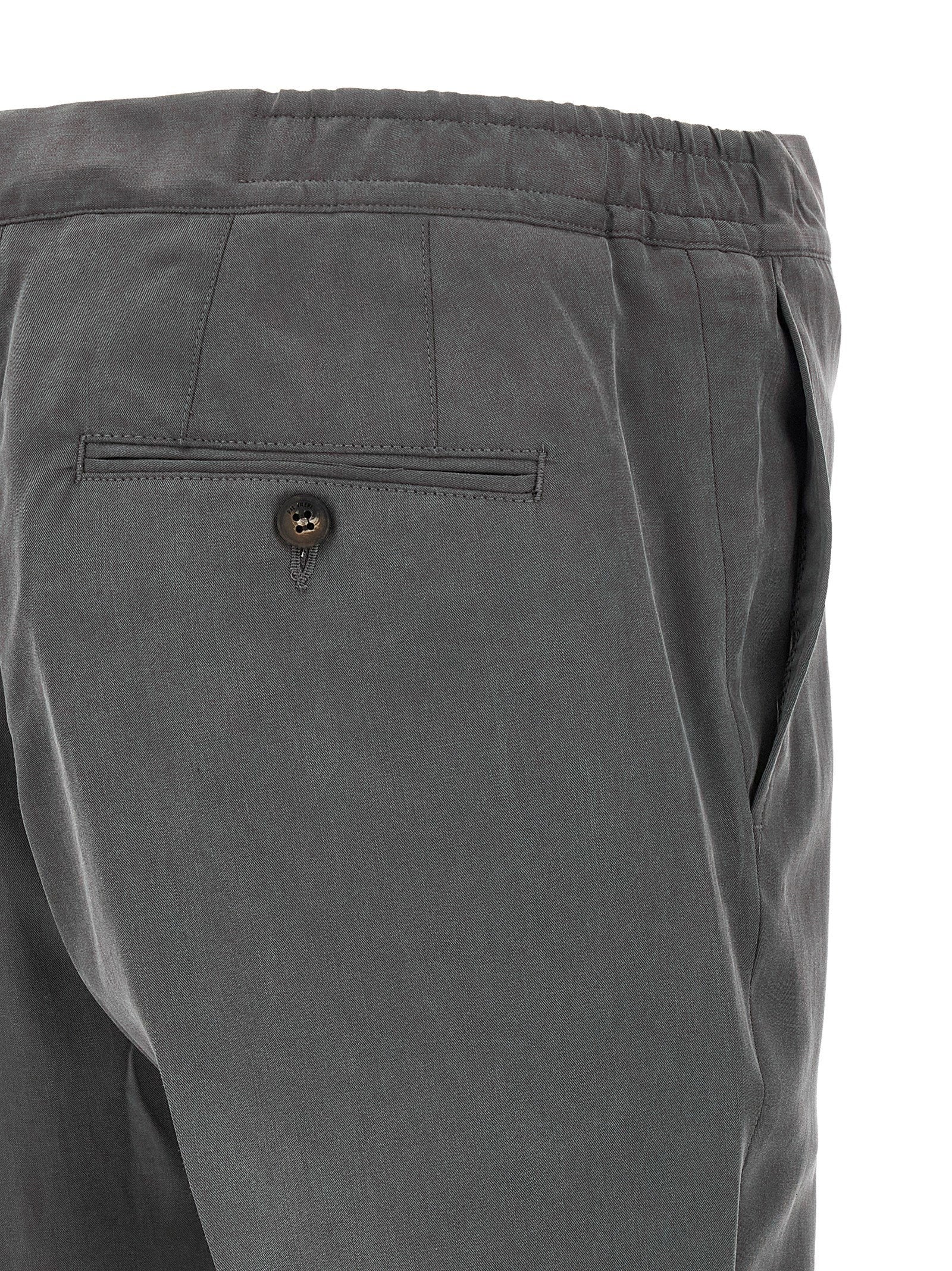Pal Zileri Pal Zileri Effortless Capsule Pants