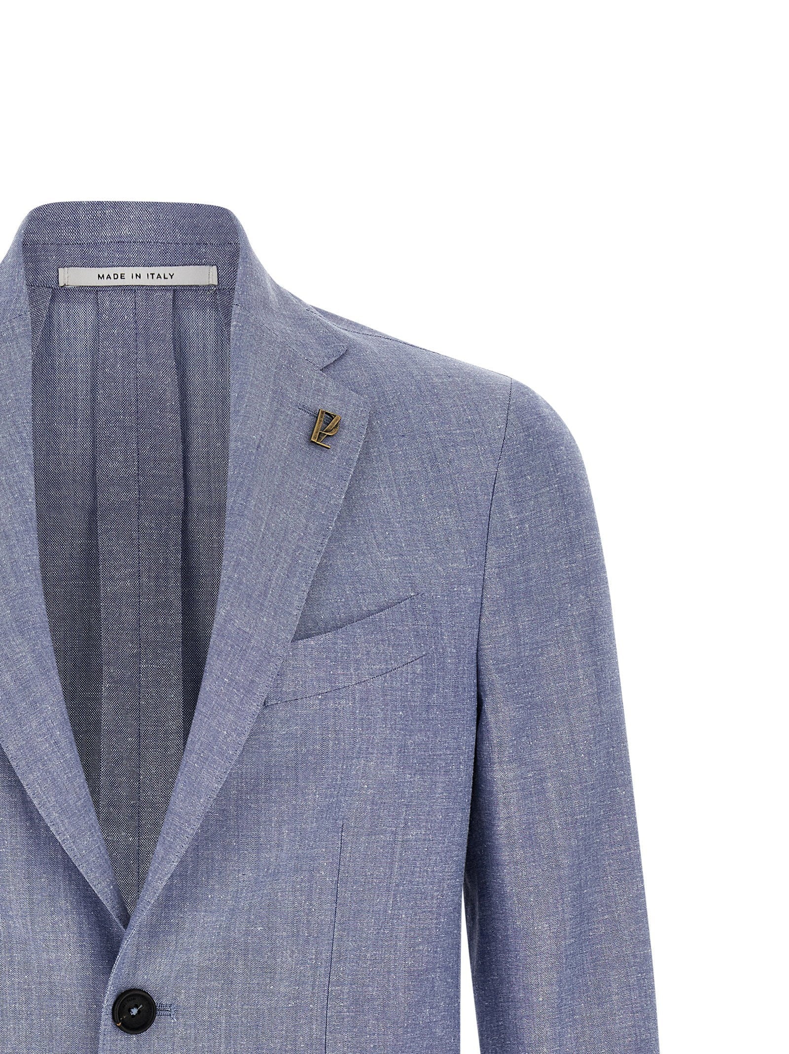 Pal Zileri Pal Zileri Brera Blazer