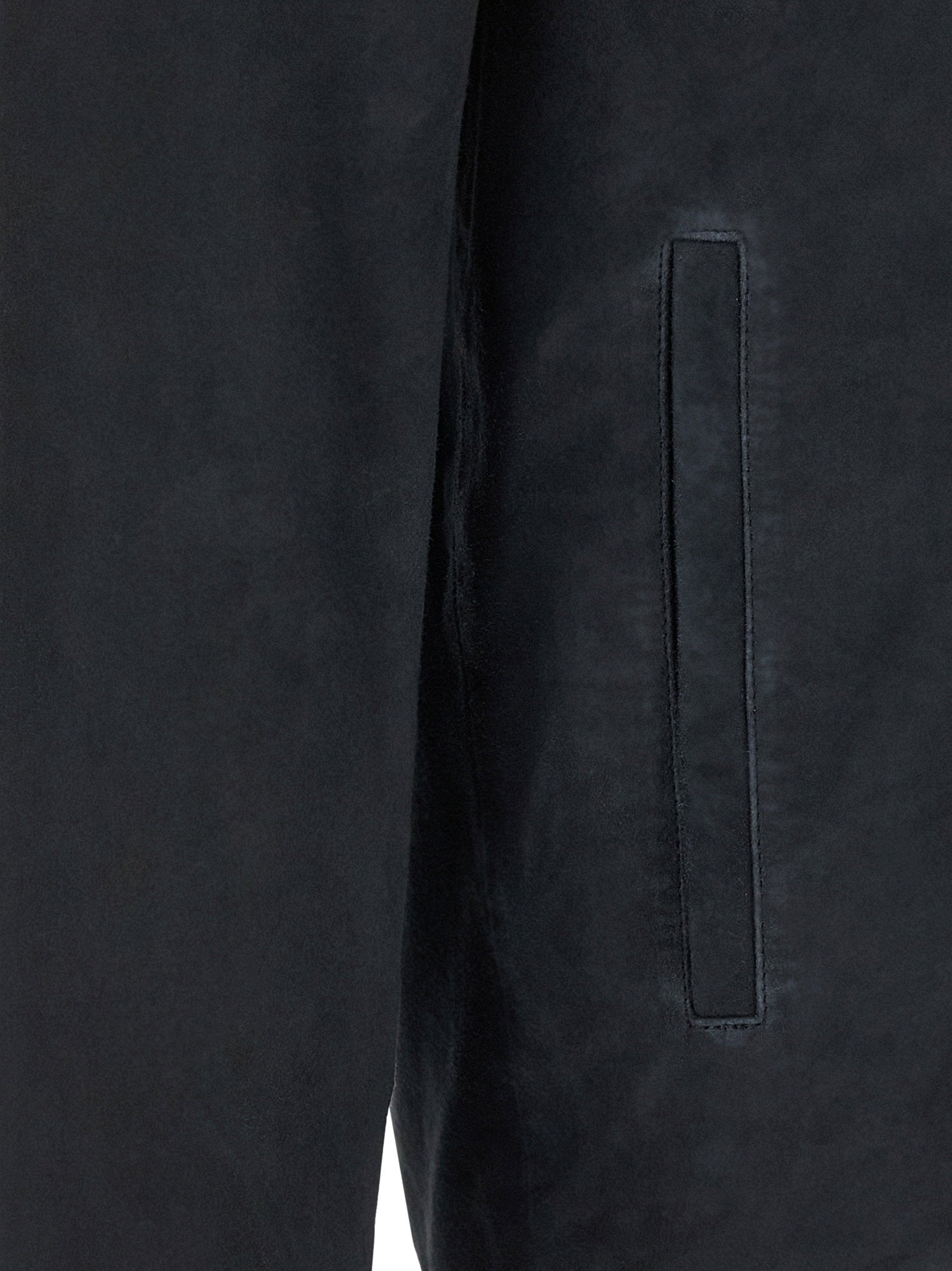 Pal Zileri Pal Zileri Suede Overshirt