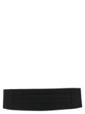 Pal Zileri Pal Zileri Satin Tuxedo Headband