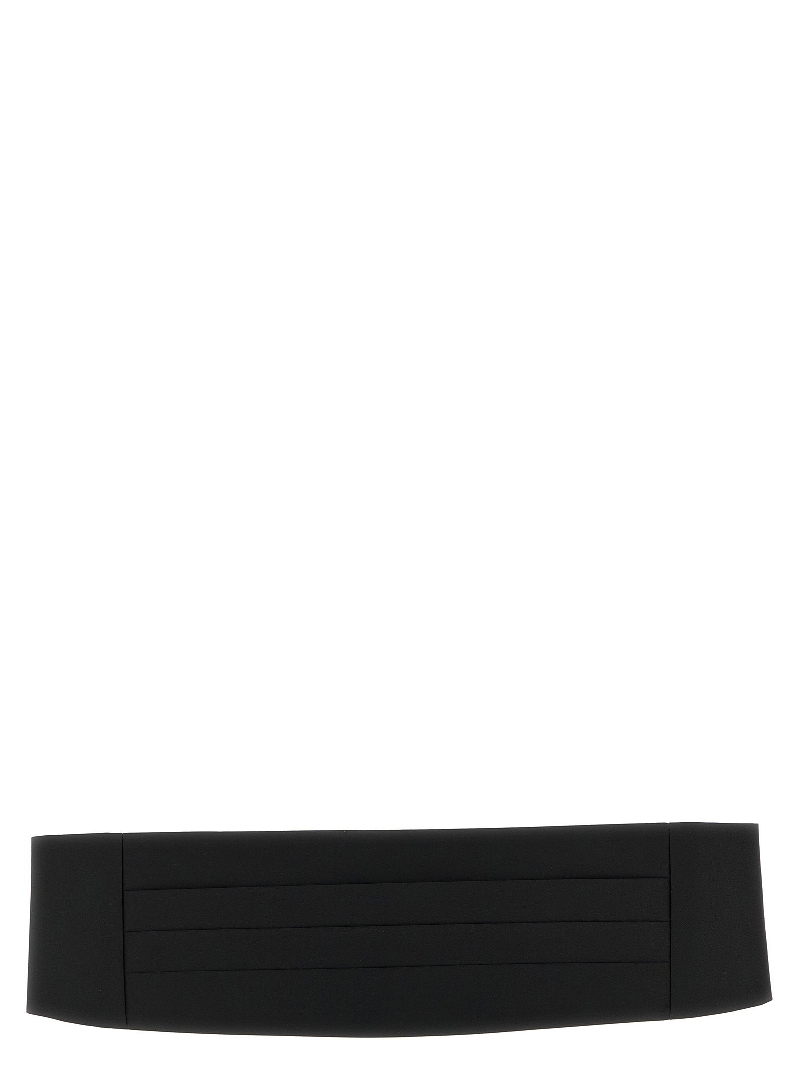 Pal Zileri Pal Zileri Satin Tuxedo Headband