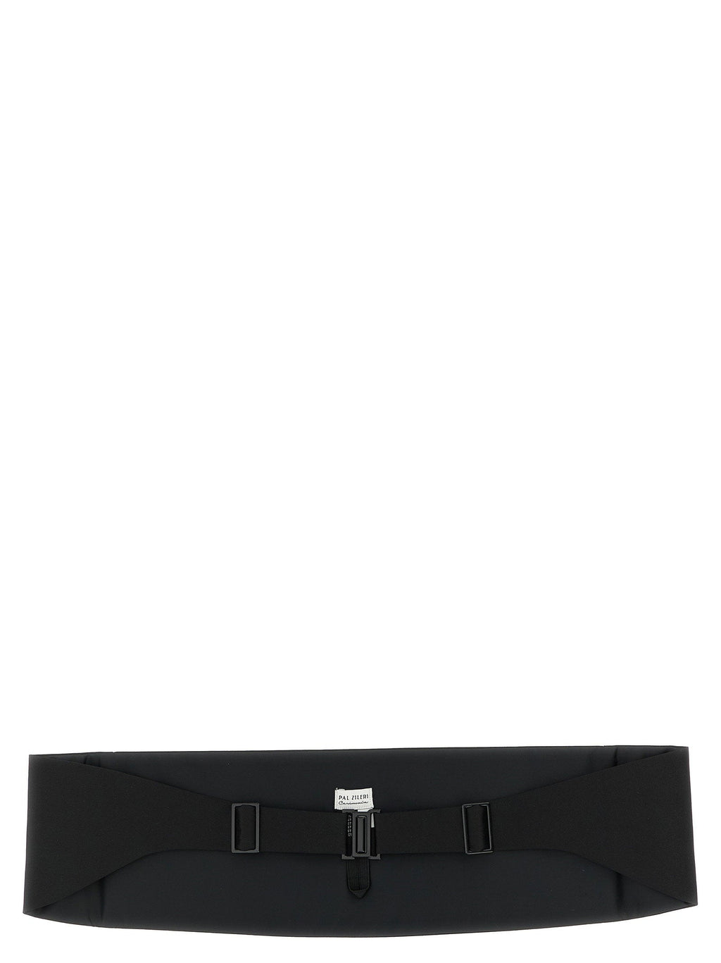 Pal Zileri Pal Zileri Satin Tuxedo Headband