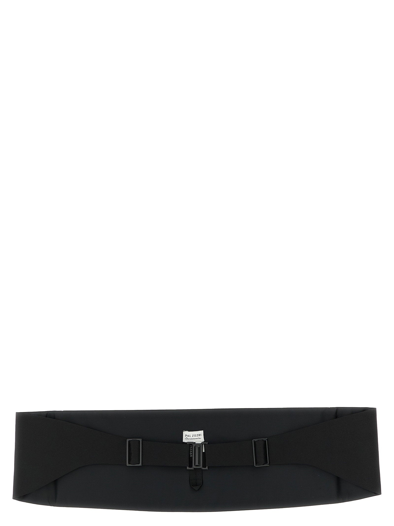 Pal Zileri Pal Zileri Satin Tuxedo Headband