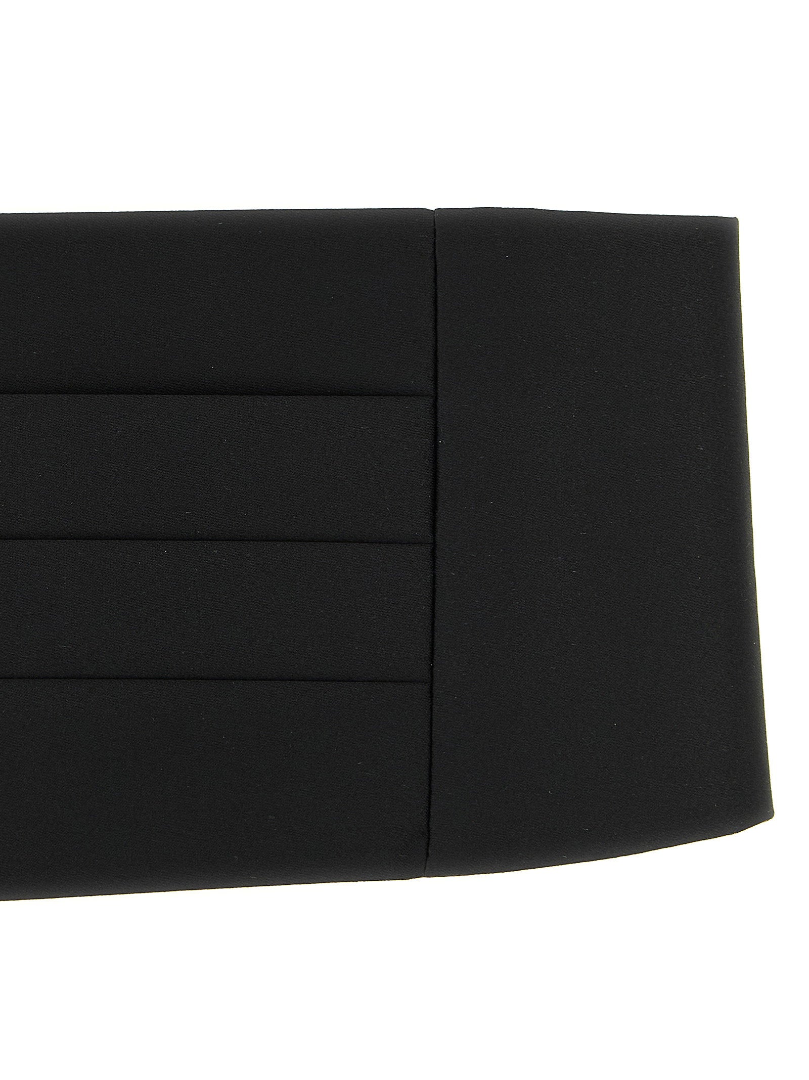 Pal Zileri Pal Zileri Satin Tuxedo Headband
