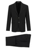 Pal Zileri Pal Zileri Wool Dress - Ceremony Line