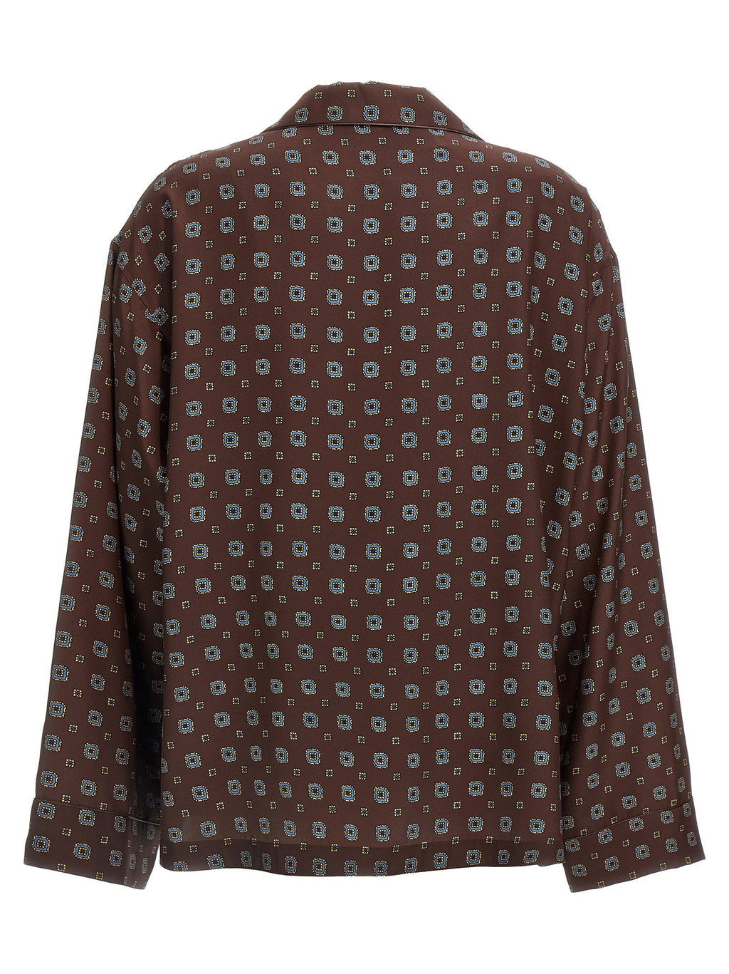 Moschino Moschino Patterned Shirt