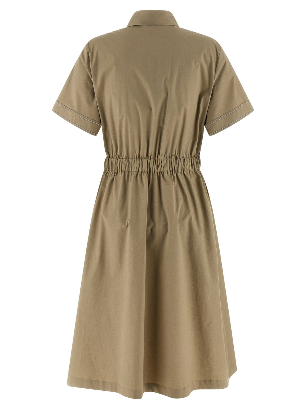 Peserico Peserico Chemisier Dress