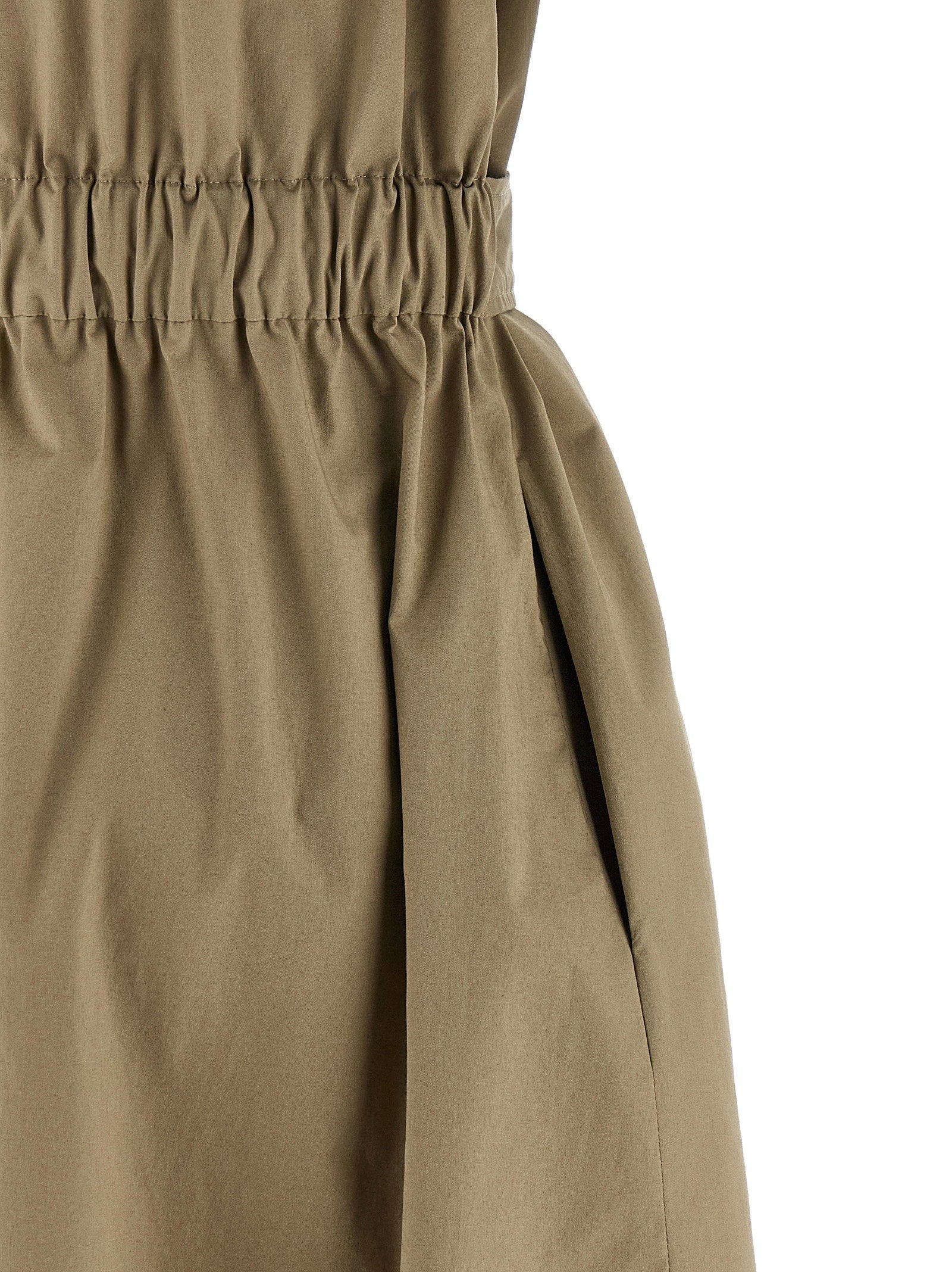 Peserico Peserico Chemisier Dress