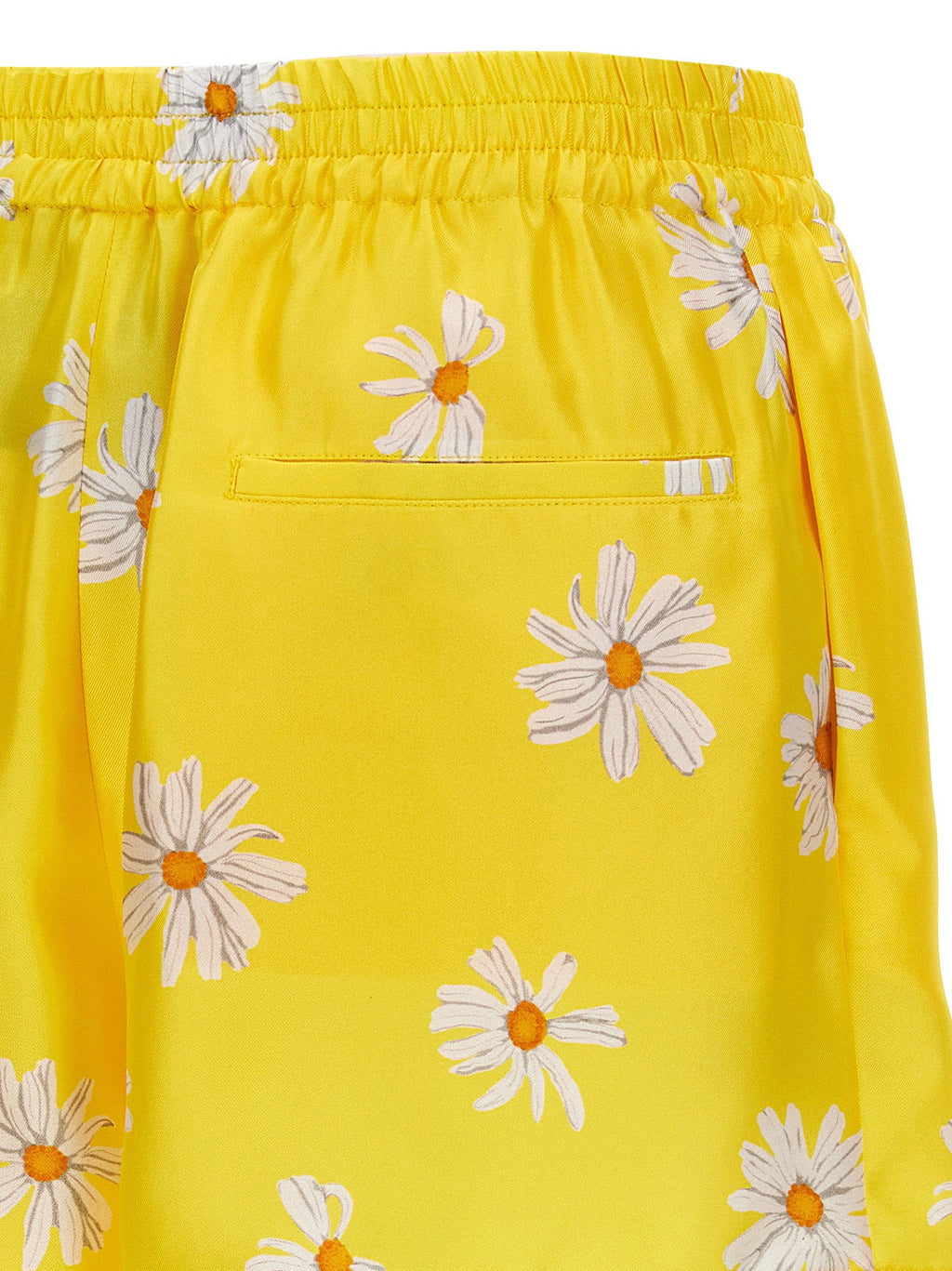 Moschino Moschino Margherite Print Shorts
