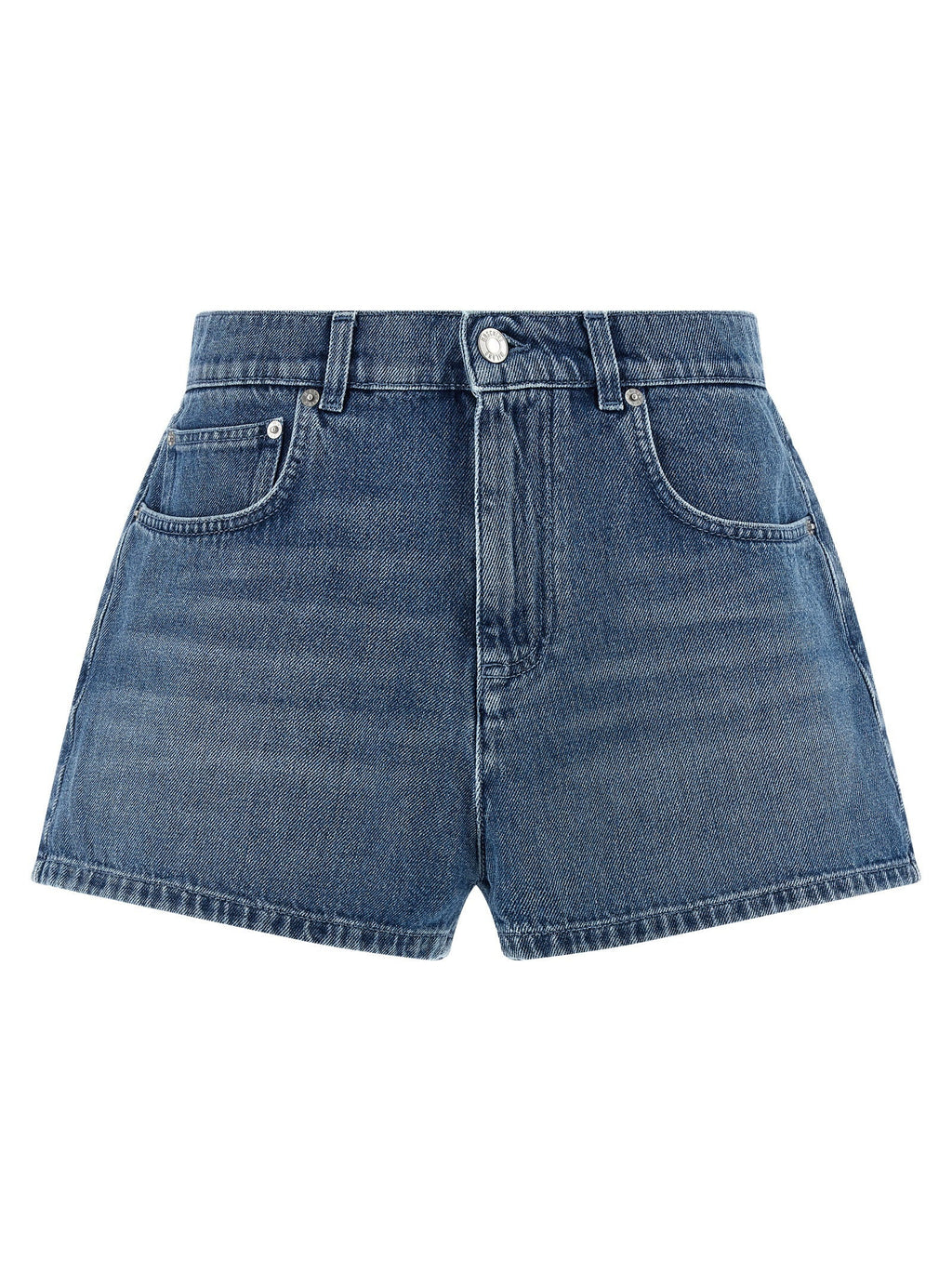 Moschino Moschino Heart Shorts