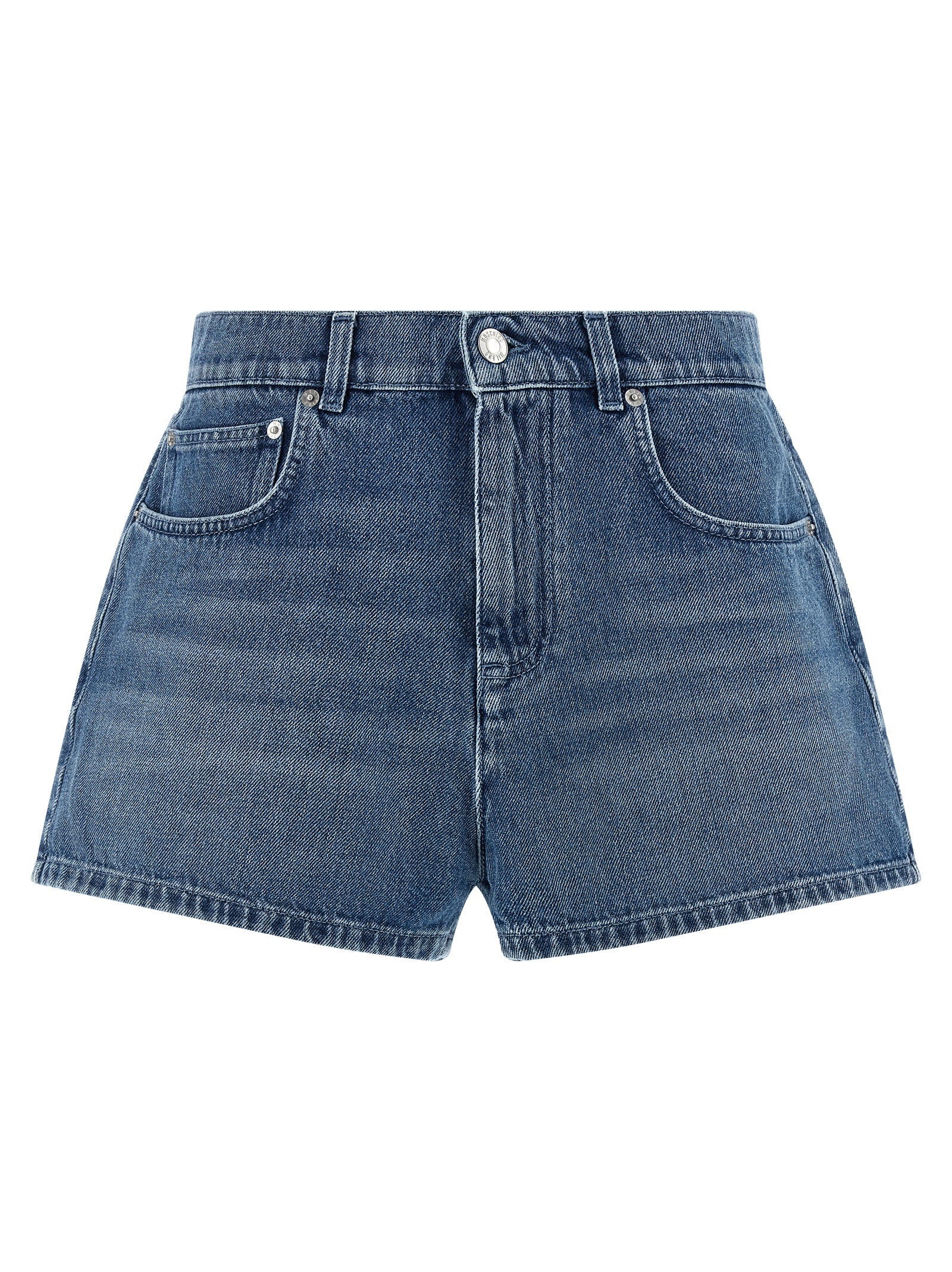 Moschino Moschino Heart Shorts