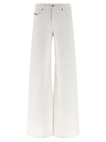 Diesel Diesel 1978 D-akemi Jeans