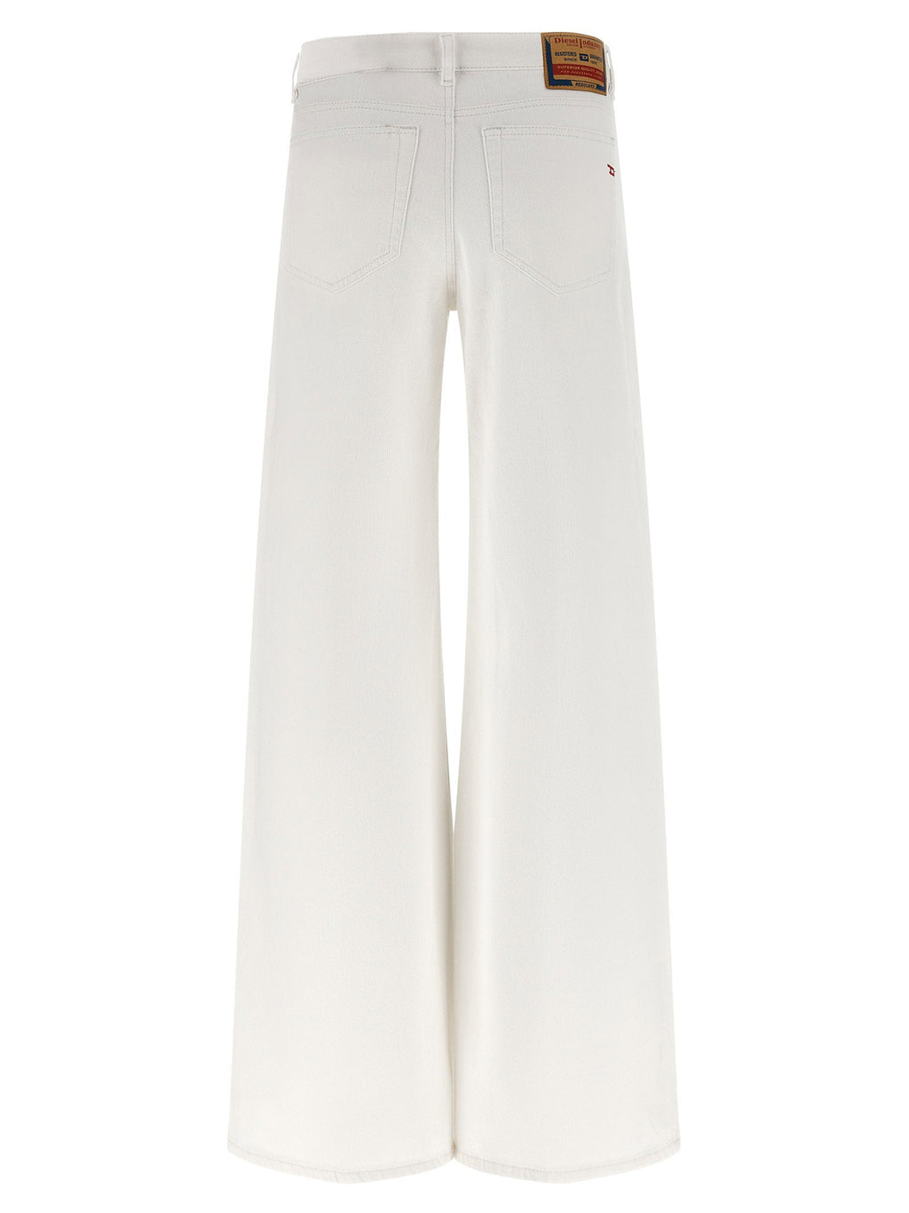 Diesel Diesel 1978 D-akemi Jeans