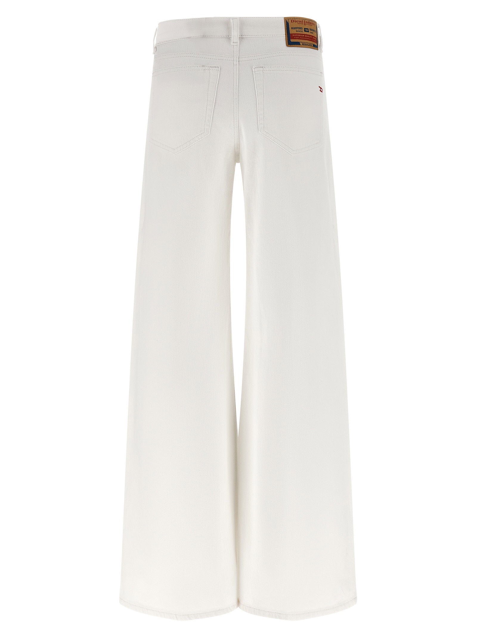 Diesel Diesel 1978 D-akemi Jeans