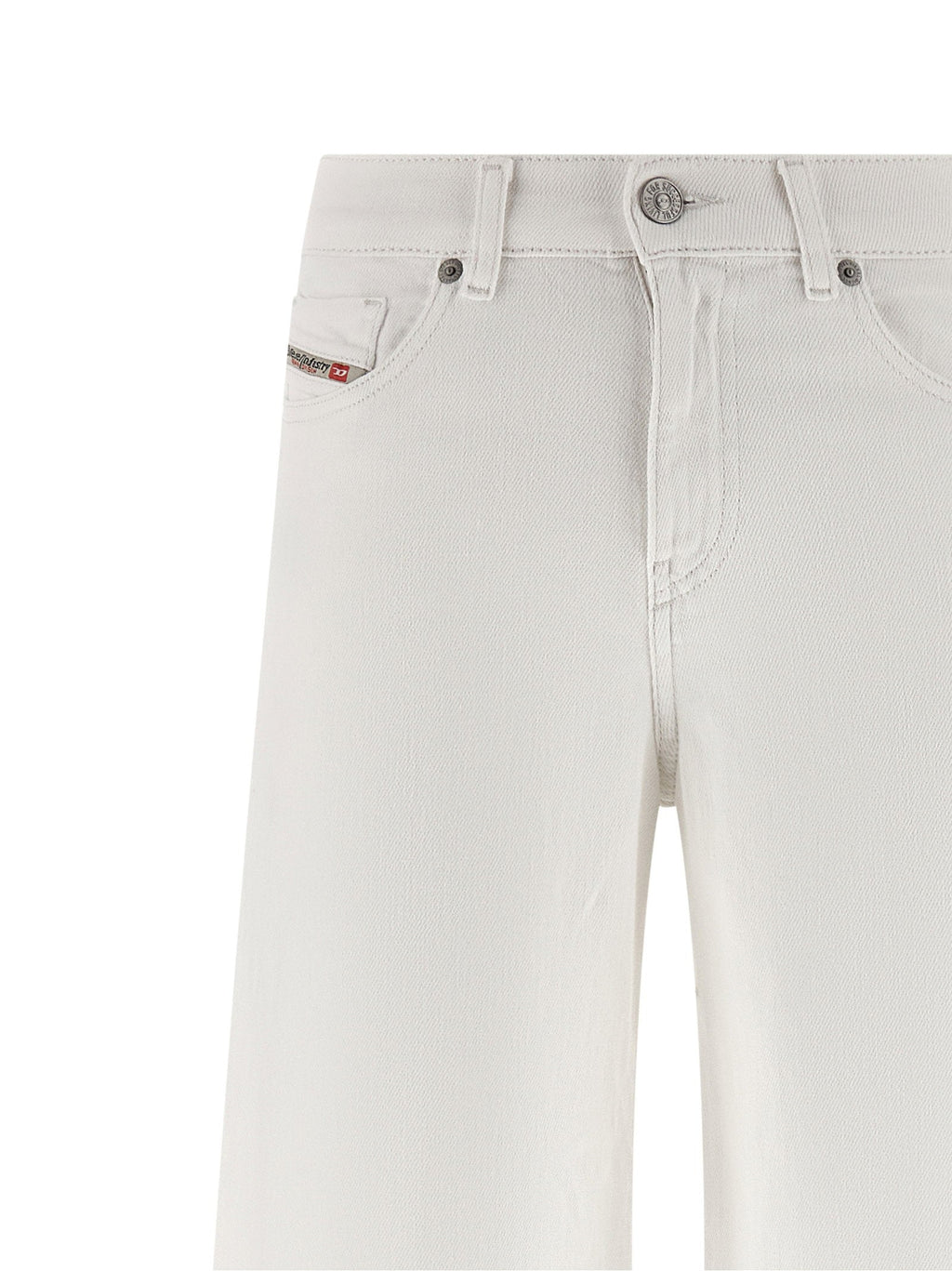 Diesel Diesel 1978 D-akemi Jeans