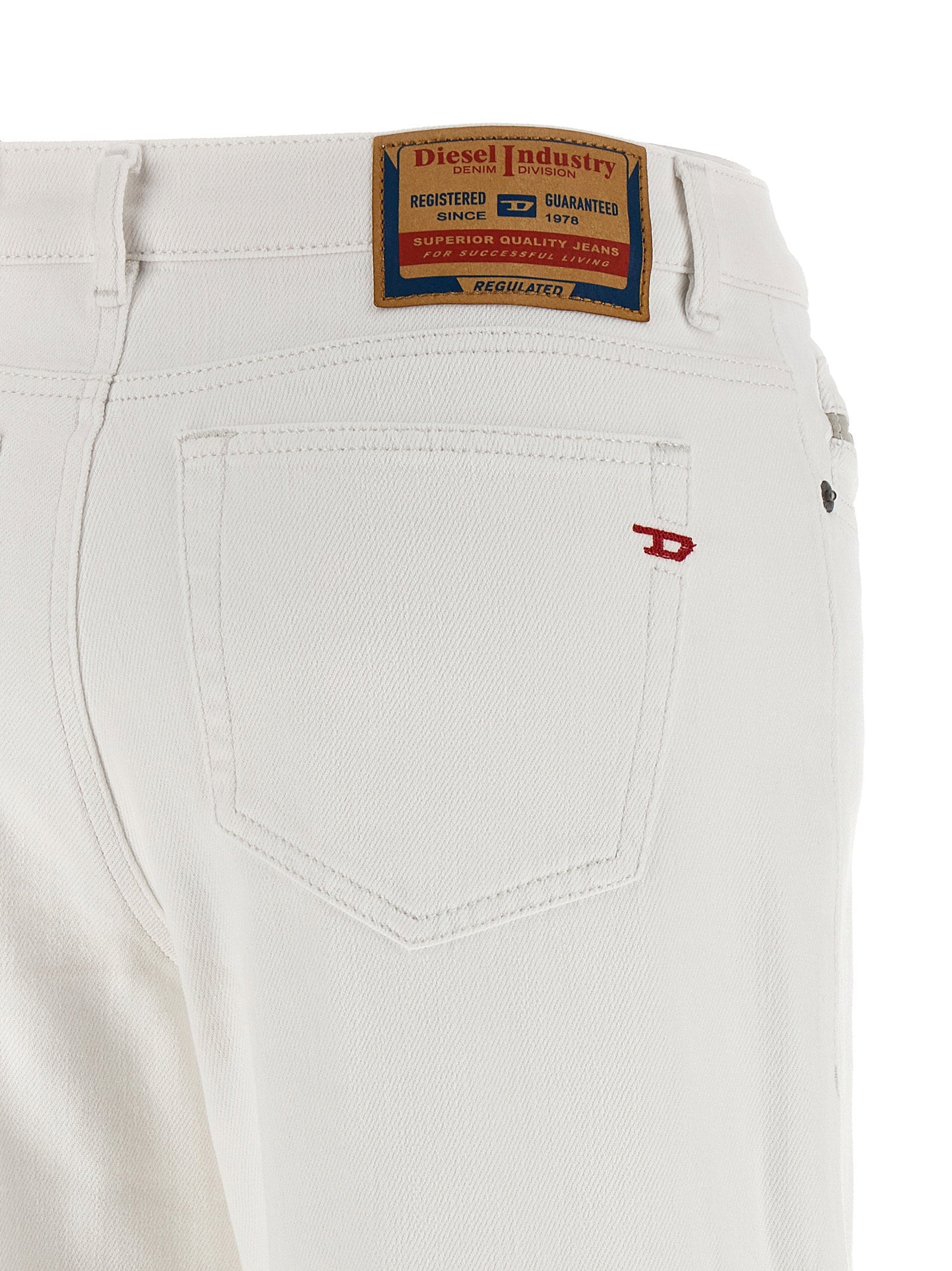 Diesel Diesel 1978 D-akemi Jeans