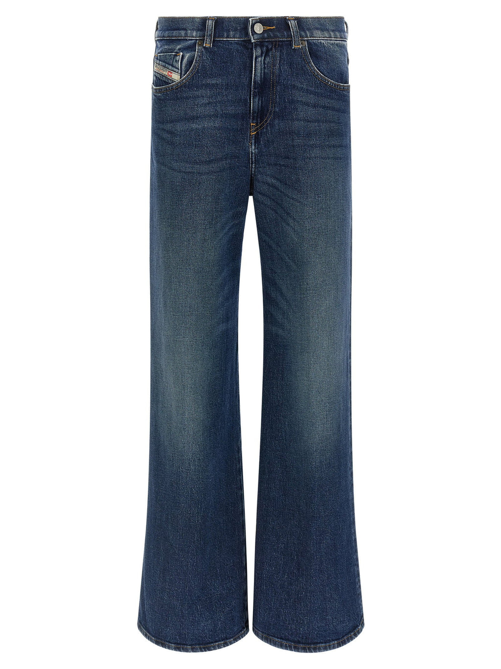 Diesel Diesel 1978 D-akemi Jeans