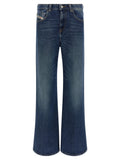 Diesel Diesel 1978 D-akemi Jeans