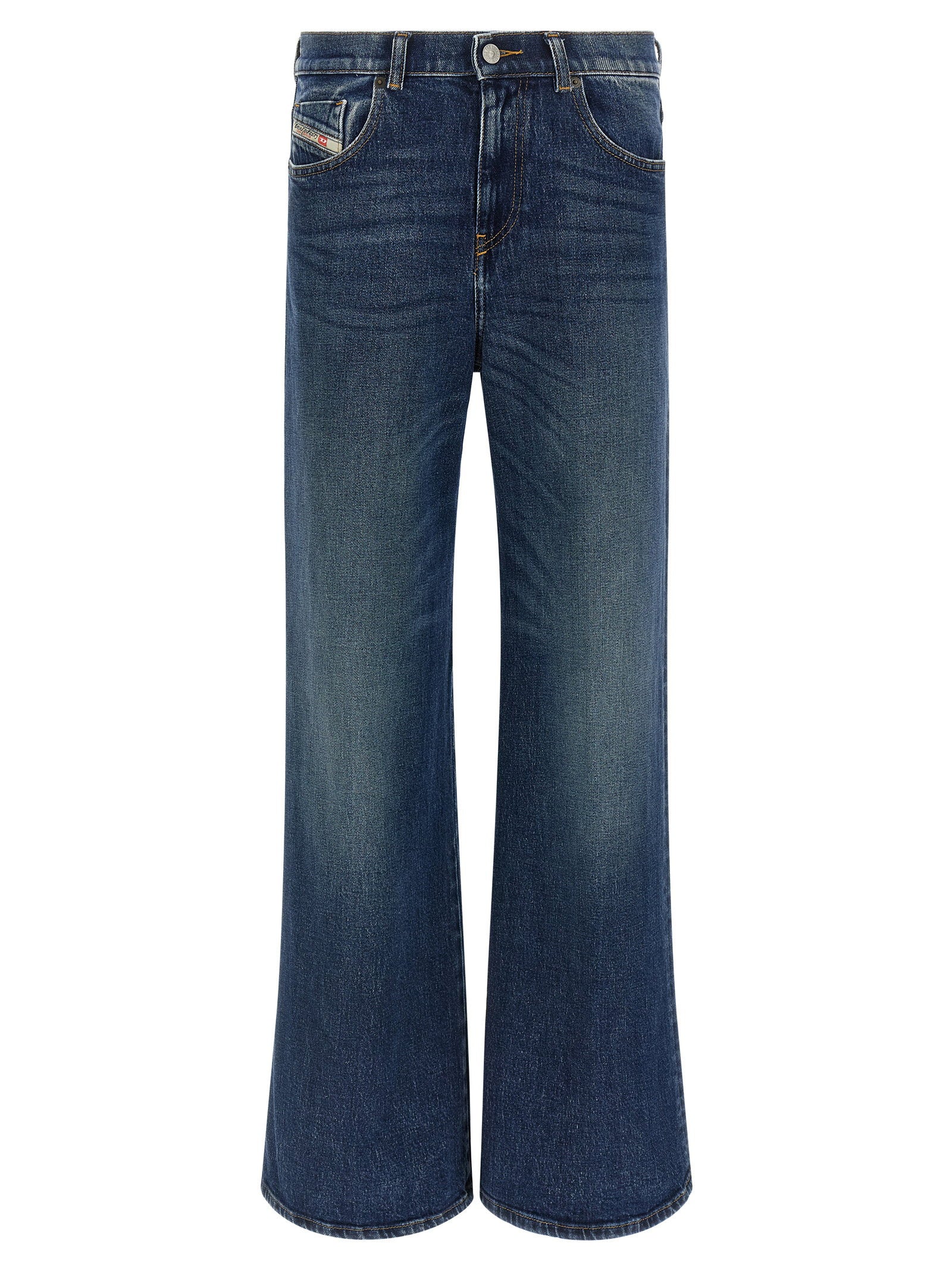 Diesel Diesel 1978 D-akemi Jeans