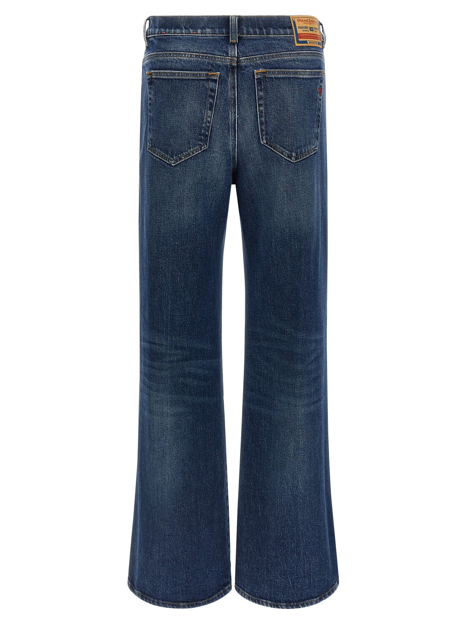 Diesel Diesel 1978 D-akemi Jeans