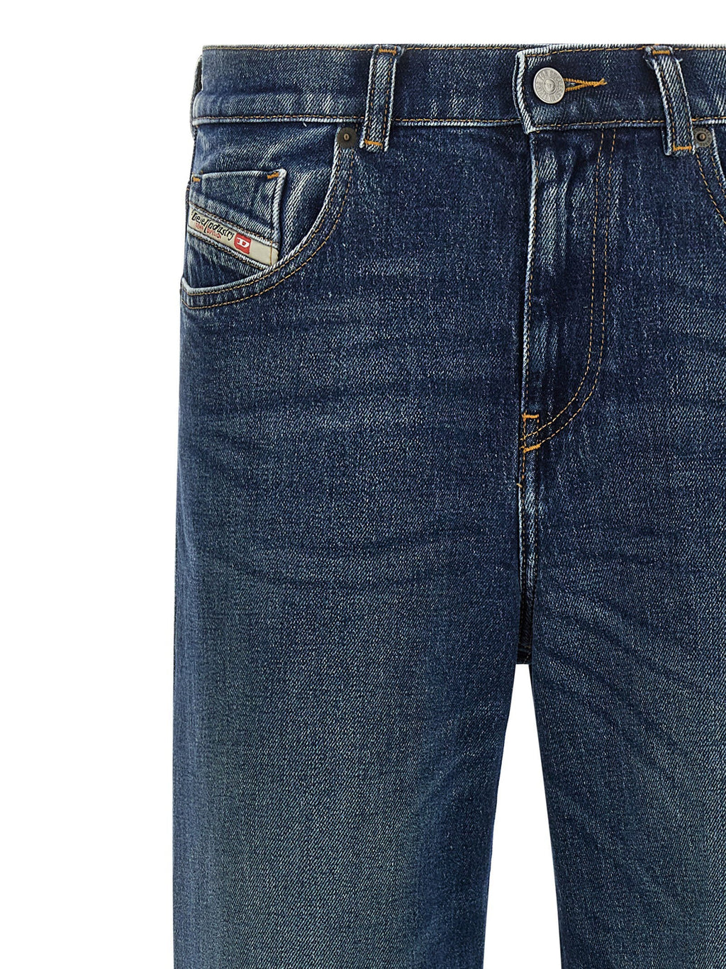 Diesel Diesel 1978 D-akemi Jeans