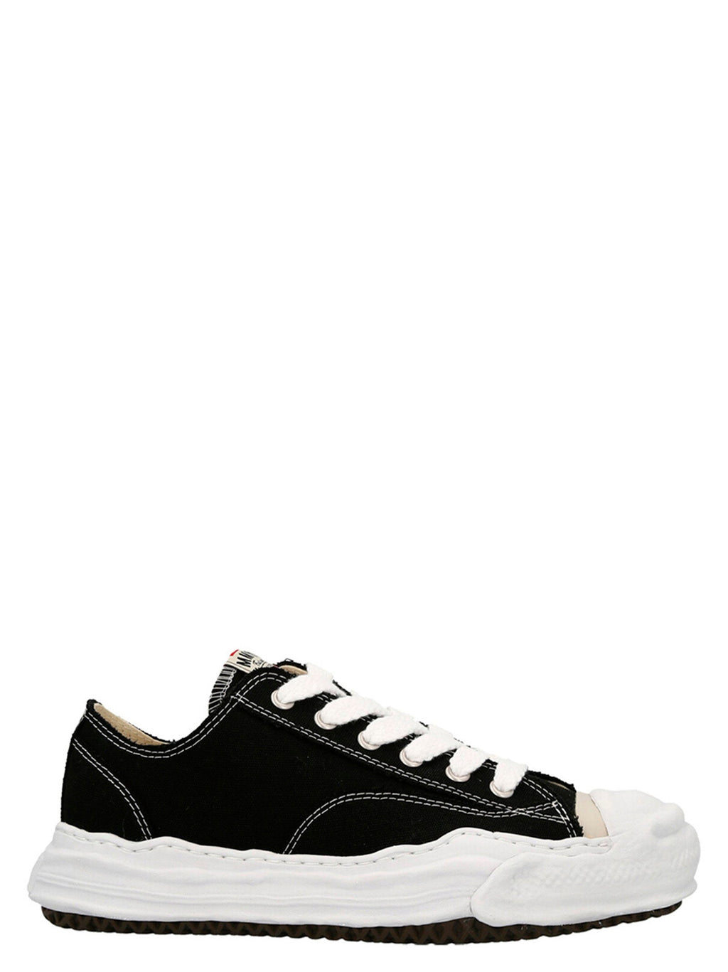 Maison Mihara Yasuhiro Maison Mihara Yasuhiro Hank Low Sneakers