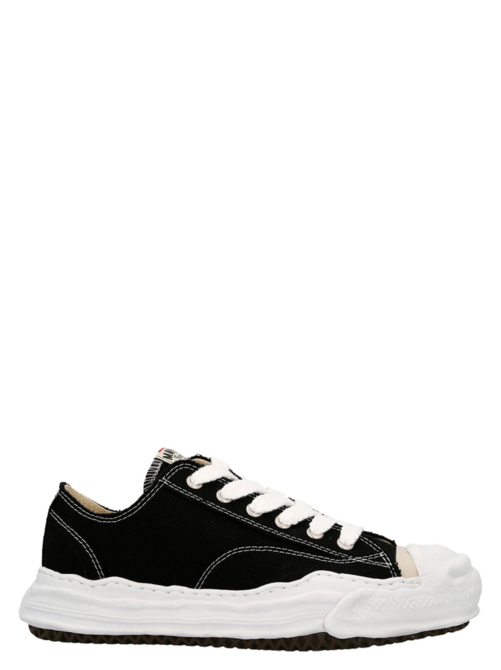 Maison Mihara Yasuhiro Maison Mihara Yasuhiro Hank Low Sneakers