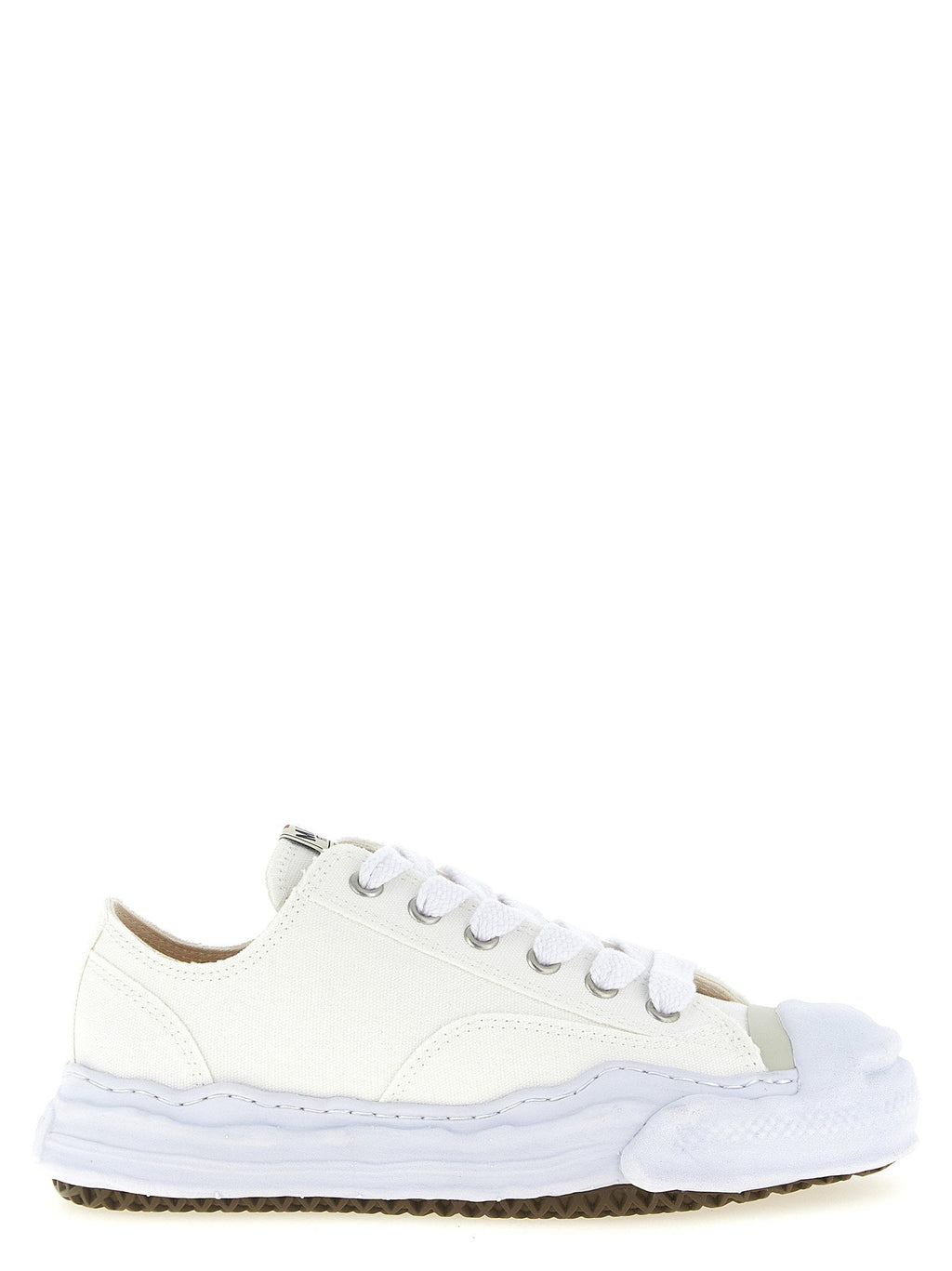 Maison Mihara Yasuhiro Maison Mihara Yasuhiro Hank Low Sneakers